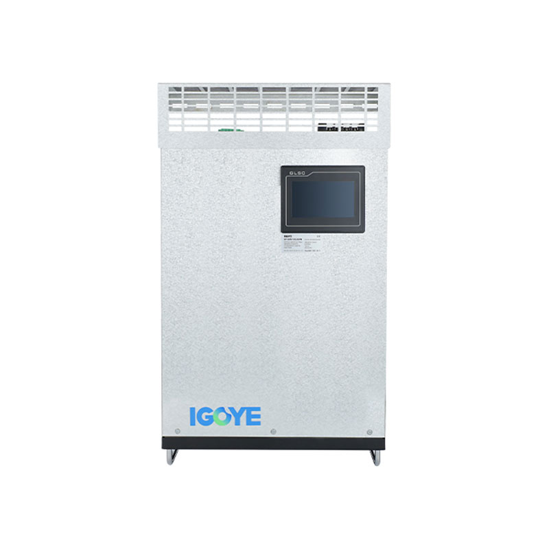 Ki kote yon filtè amonik aktif ka fè pi gwo diferans jodi a?