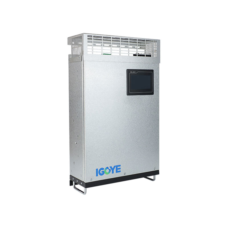 220v miray-monte estatik var dèlko