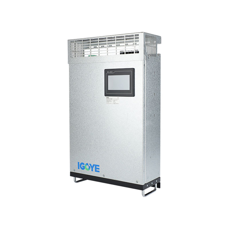 500V kabinè-kalite aktif Harmony filtre