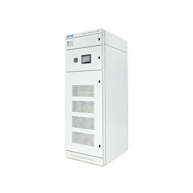 690V miray-monte aktif filtre Harmony