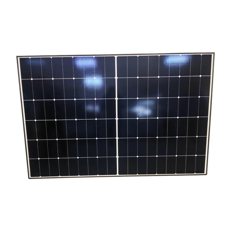 Geya lr5-54hth 400 watt panèl solè