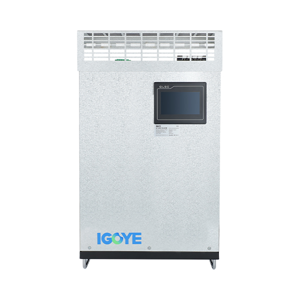 Rack Mount Advanced Static Var Generator